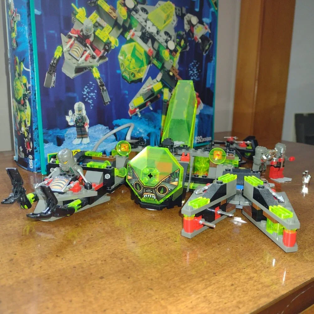 Lego this one